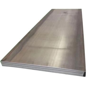 Hot Rolled 1010 1025 1008 High Carbon Steel Plate