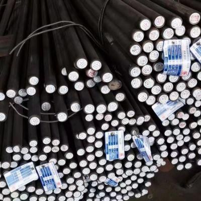 ASTM A304-11 Alloy Steel Round Bar Diameter 20 - 300mm Grade Uns H86200 / AISI8620h