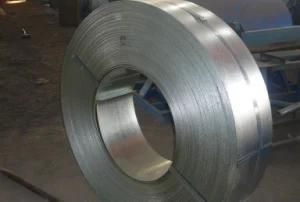 Galvanized Steel Strip