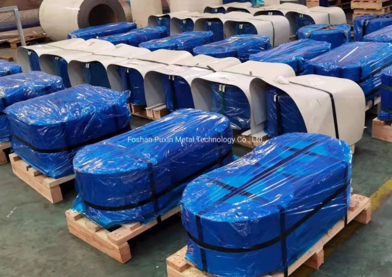 Cold Rolled 420 Mirror Polished 2b Surface Round Plate Sheet Stainless Steel Circle