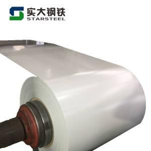 Rollos De Acero Zintro Galvanizado/Starsteel Qingdao