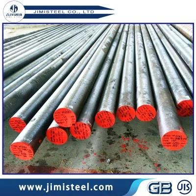4140 42CrMo Round Bar Steel Alloy Tool Steel Plastic Mold Die Steel