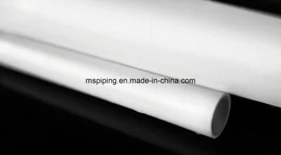 Ring Press Stainless Steel Pipe-Insulation Type