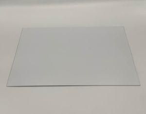 Gv-Yellow Titanium-Gold Color Coating Steel Sheet Used for Refrigerator Panel