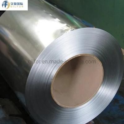Roofing Steel Sheet Az40g-Az275g Coated Steel Coil Products Galvanized Steel Coils/Gi Coils