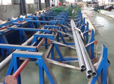 SS304 316 1 Stainless Steel Tubing