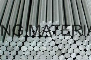 High Speed Steel (DIN1.3265/T5/S18-1-2-10/SKH4) , Round Flat Steel Bar