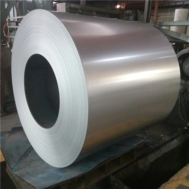 Microprocessor Transistor ASTM A653 CS Type B Zinc Coated Iron Sheet in Roll Compatible Products