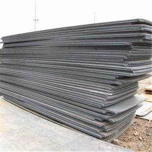 ASTM Nm360 Wearable Resistant Steel Plate