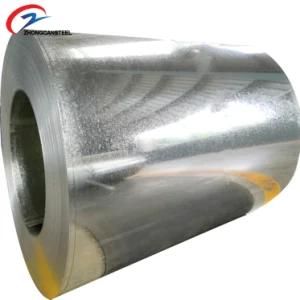 Roofing Material Gi Steel Products Steel Sheet Steel Plate Steel Pipe/Galvanized Steel Coil