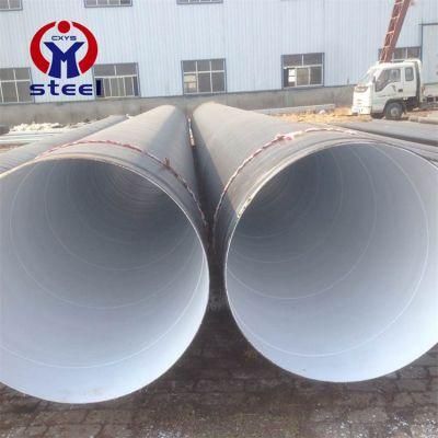 Large Diameter Stainless Steel Pipe 310S 316L