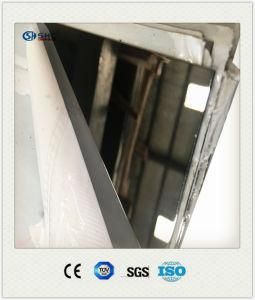 304 Stainless Steel Plate Thickness Numbers