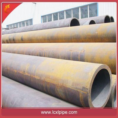Stainless Tubes Manufacturer Welded Round Pipe