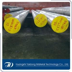 DIN1.2355, S7, 50crmov13-15 Wear Resisting Tool Steel