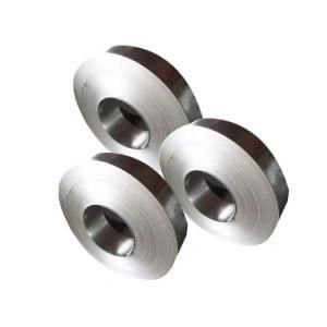 High Quality China Cold Rolled AISI 201 301 304 316 316L 410 420 421 430 439 Stainless Steel Strip with 0.1mm 0.2mm 0.3mm 1mm 2mm 3mm Thick