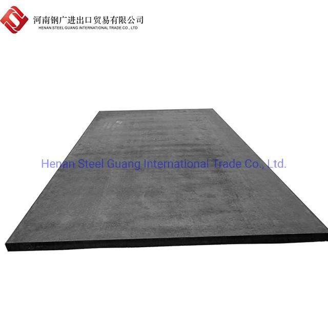 A514 Grade Gr F Steel Plate A514 Flat Steel