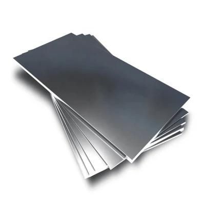 304 Sheet/Coil Ss High Quality Mirror Finish Stainless Steel SS304 Stainless Steel Sheet