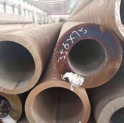 AISI A519 4130 SAE 4140 8 Inch Seamless Alloy Steel Pipe for Mechanical Service