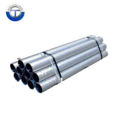 Cold Drawn Stainless Steel Tube (304, 316L, 321, 310S, 2205) Duplex