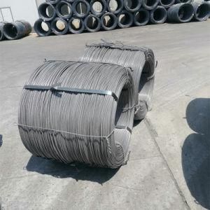 Crb550 Cold Rolling Ribbed Steel Bar for Concrete Application