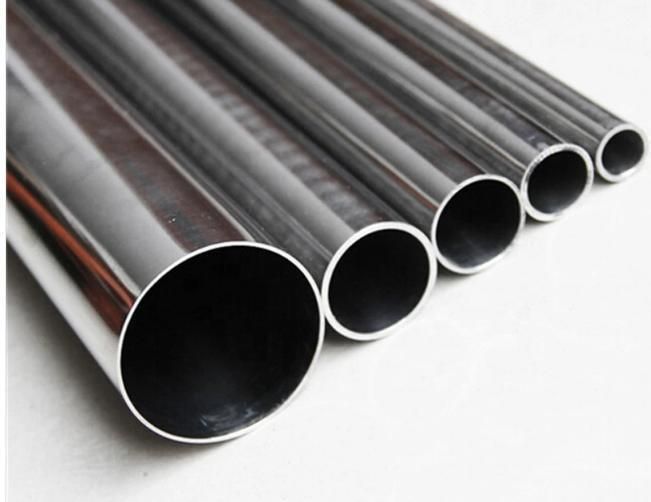 201 304 321 2205 2507 904L Stainless Steel Pipe Price / 304 316 2205 2507 904L Stainless Steel Tube
