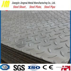 ASTM A514 High Strength Steel Plate for Machinery Steel