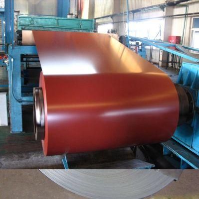 Hr and Cr Sheets Type and Galvanized Surface Treatment PPGI / PPGL / Galvanized Steel Sheet