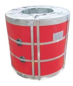 PPGI Color Coated Steel Coil for Building Materials Prices