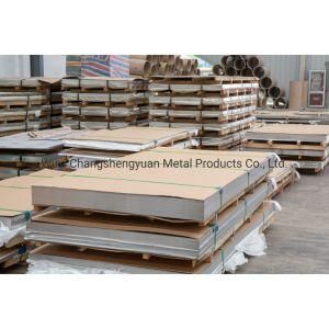 High Quality Cold Rolled AISI SUS 420n Stainless Steel Sheet