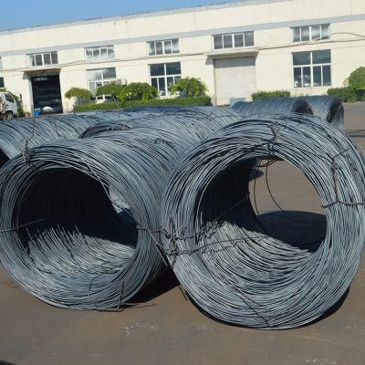 Hot Selling 1mm-5mm High Carbon Steel Wire for Mattress