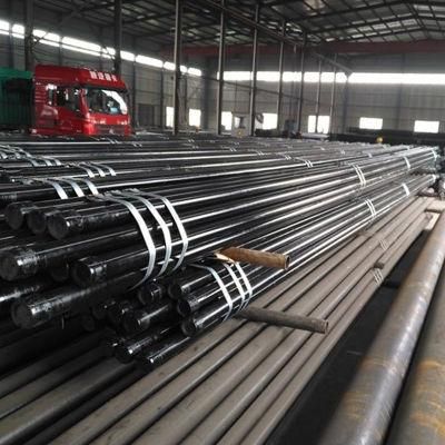 JIS G3445 Stkm13c Seamless Steel Tubes