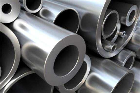 ASTM B167 Inconel 601 625 Alloy Steel Pipe