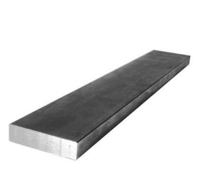 321 321H Flat Bar Stainless Steel Rectangular Bar