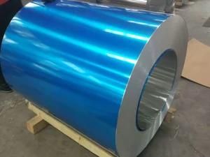 High Quality Pre-Painted Steel Coil Produced by Panhua Group