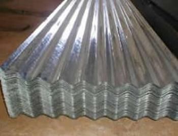 Hot DIP Galvanized Steel Coil/Sheet