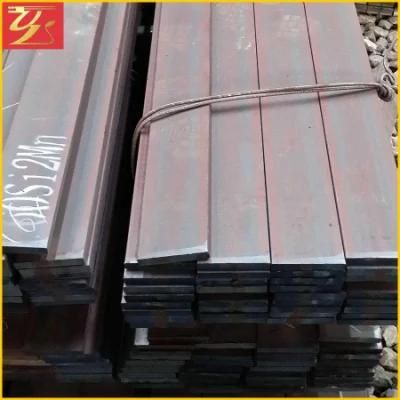 Hot Rolled Alloy Steel Flat Bar and A36 Flat Bar