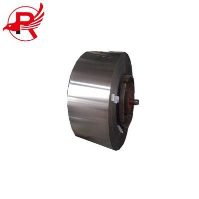 Price Best AISI 201 304 2b Cold Rolled Stainless Steel Coil