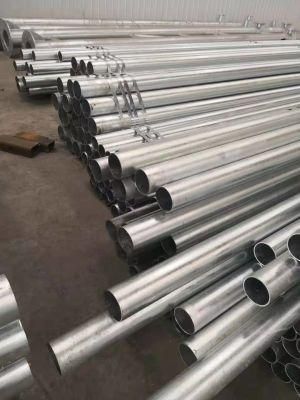 Cheap! Cheap! Galvanised Pipes ASTM A36 A210-C 1.0033 Hollow Section Steel Pipe Welded Gi Hot DIP Galvanized Steel Square Pipe