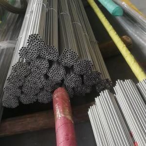 ASTM A269 Seamless Steel Coil Tubes with Good Quality