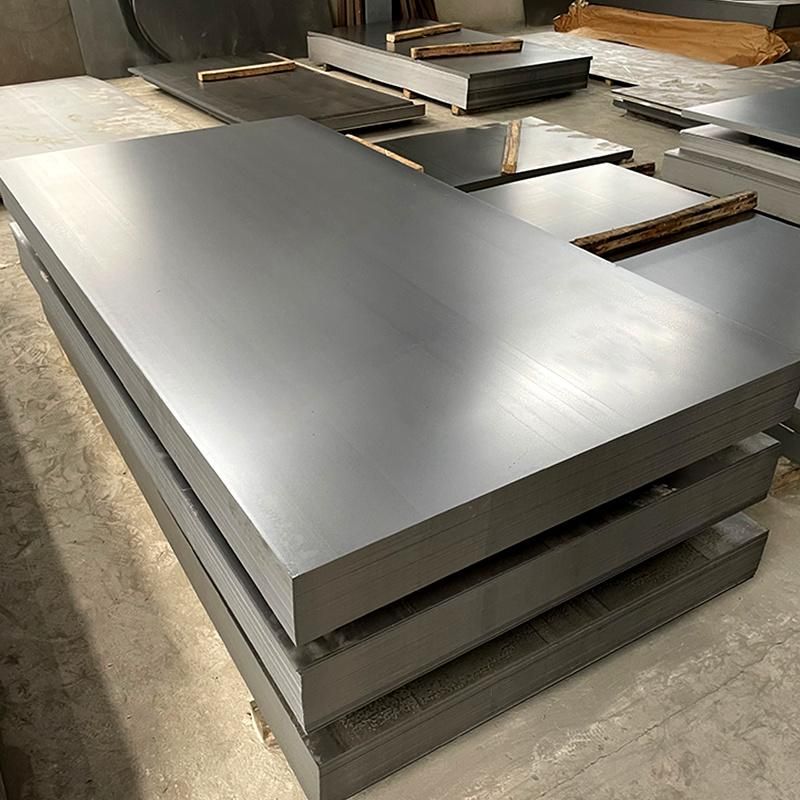 OEM Sheet Metal Manufacturer Professional Carbon Steel Mounting Plate