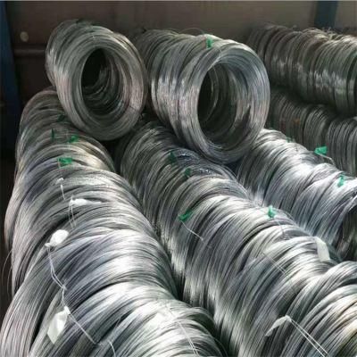304 304L 316L Stainless Steel Wire with Manufacture