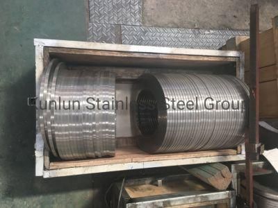 Stainless Steel Tie Down Straps