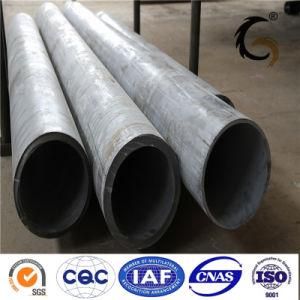 Precision Cold Drawn Seamless Steel Tube/Pipe Carbon or Low-Alloy Steel (Machanical and Hydraulic)