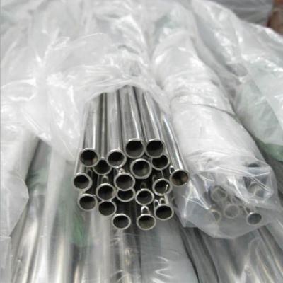 20mm 32mm 38mm 48mm 51mm 57mm 60mm 76mm Diameter Stainless Steel Pipe 304 304L 316L Mirror Polished Stainless Steel Pipes