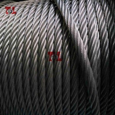 High Quality Stainless Steel Wire Rope