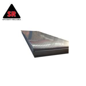 High Quality 304 316L 10 Ga Thickness Stainless Steel Plate/Sheet