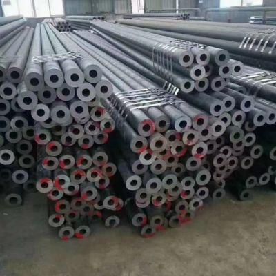 Manufacturer Direct Selling Hot / Cold Rolled Precision Seamless Carbon Steel Pipe