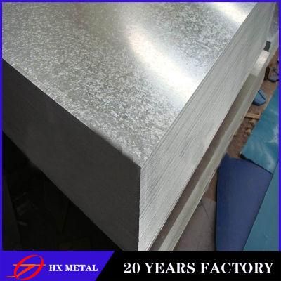 Mainly Export Standard Galvanized / Galvalume Steel Coil / Metal Sheet Strips