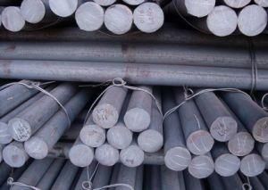 Q345 Carbon Steel Bar / Rod Cut Price Made in China