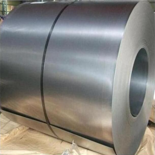 Hot-Dipped Galvanized Steel Coil